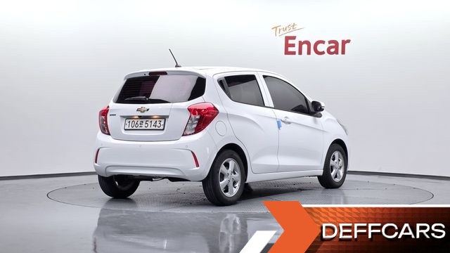 ChevroletGMDaewoo SPARK LT купить на сайте DeffCars