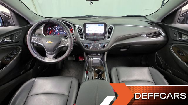 ChevroletGMDaewoo MALIBU 1.3 Turbo Premier купить на сайте DeffCars
