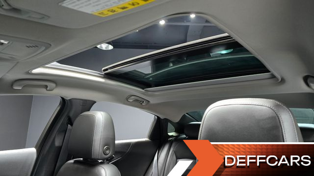 ChevroletGMDaewoo MALIBU 2.0 Turbo LTZ Premium купить на сайте DeffCars