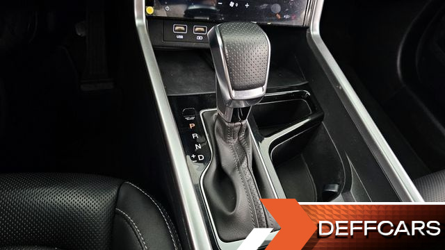 Ssangyong TORRES Gasoline 1.5 2WD T5 купить на сайте DeffCars