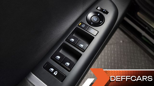 Hyundai GRANDEUR 3.5 LPG 2WD (Disabled) Premium Plus купить на сайте DeffCars