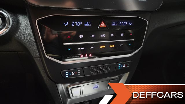 Ssangyong TIBOLI 1.5 2WD V7 купить на сайте DeffCars