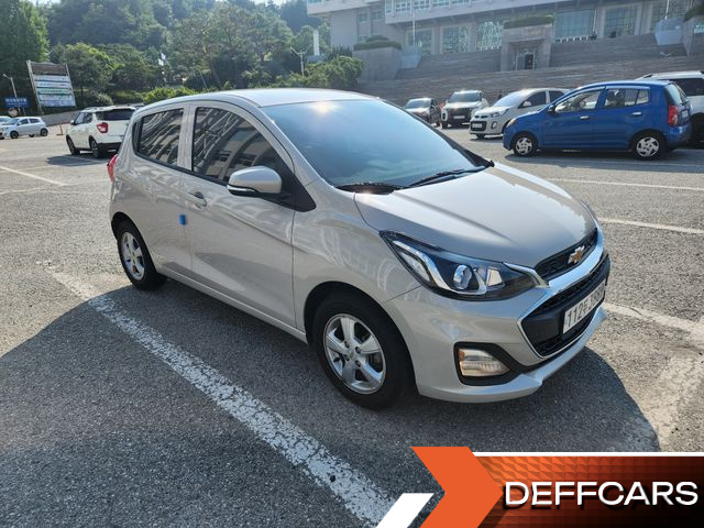 ChevroletGMDaewoo SPARK LT купить на сайте DeffCars