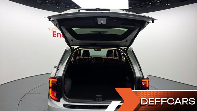 Ssangyong TORRES Gasoline 1.5 2WD Black Edition купить на сайте DeffCars