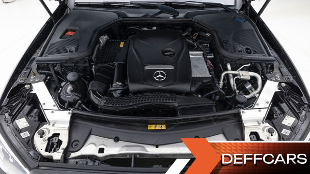 Mercedes E-CLASS E250 Avantgarde купить на сайте DeffCars