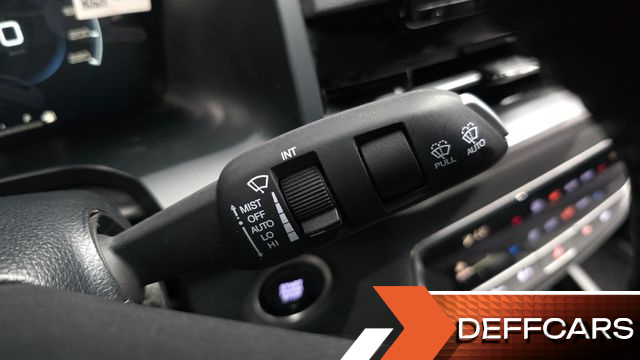 Ssangyong REXTON Diesel 2.2 4WD Culman Prestige купить на сайте DeffCars