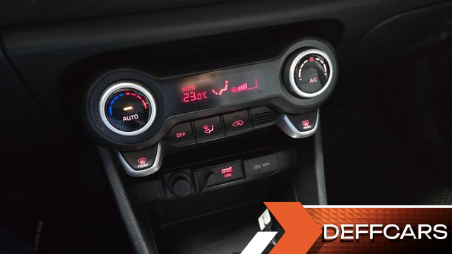 Kia MORNING Luxury купить на сайте DeffCars