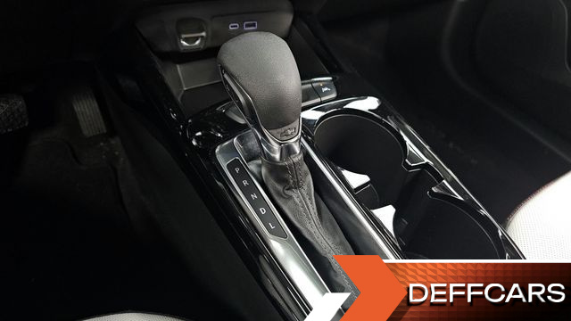 ChevroletGMDaewoo TRAX 1.2 Red Line купить на сайте DeffCars