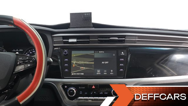 Ssangyong KORANDO Gasoline 1.5 2WD C5 Plus купить на сайте DeffCars