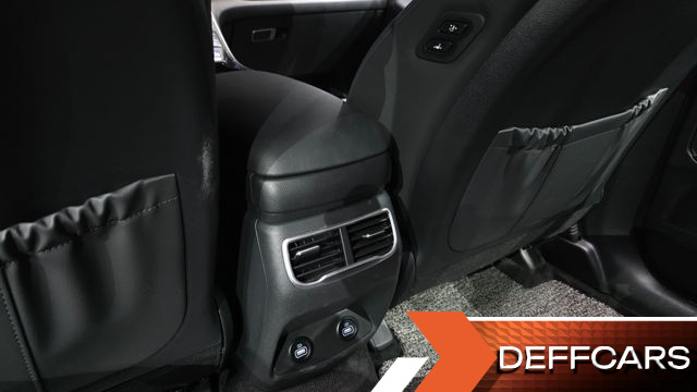 Hyundai SANTAFE Gasoline 2.5T 2WD Premium Choice купить на сайте DeffCars