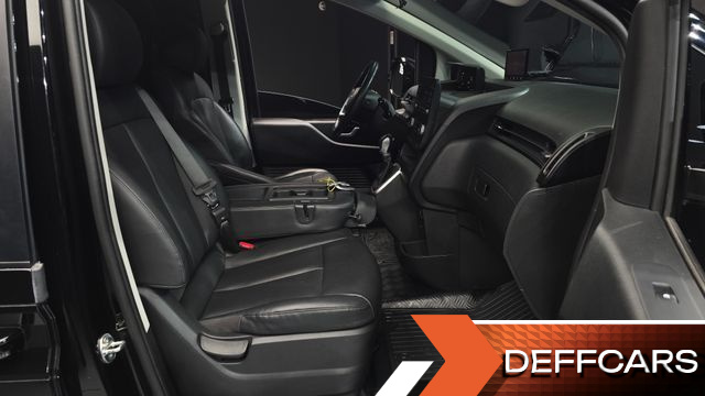 Hyundai STARIA L3.5 Cargo 3-Seater Modern купить на сайте DeffCars