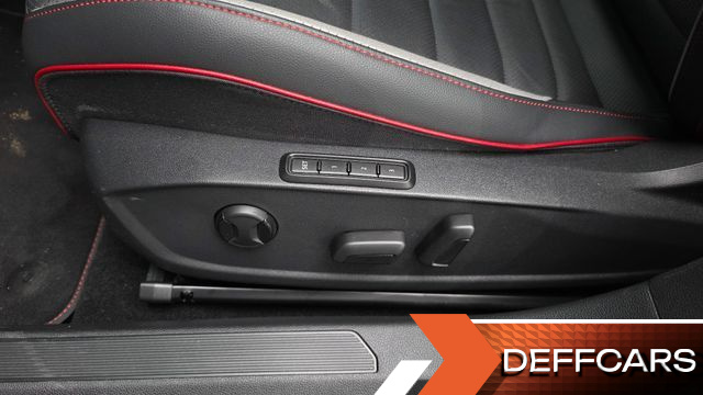 Volkswagen GOLF 2.0 GTI купить на сайте DeffCars