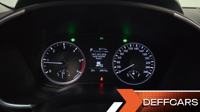 Hyundai SANTAFE Diesel 2.0 2WD Exclusive купить на сайте DeffCars