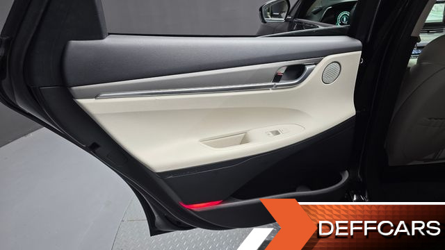 Hyundai GRANDEUR Le Blanc купить на сайте DeffCars