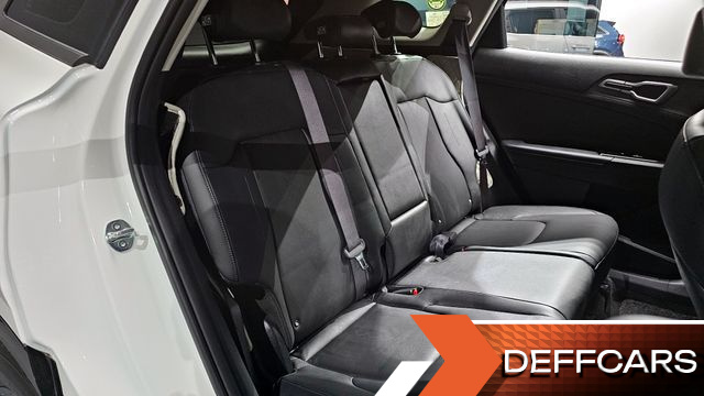 Kia SPORTAGE Gasoline 1.6 Turbo 2WD Signature купить на сайте DeffCars