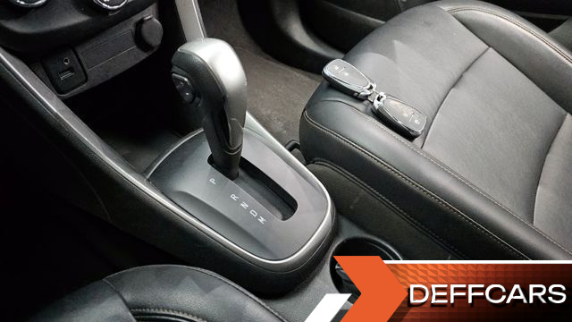 ChevroletGMDaewoo TRAX 1.4 LT Deluxe купить на сайте DeffCars