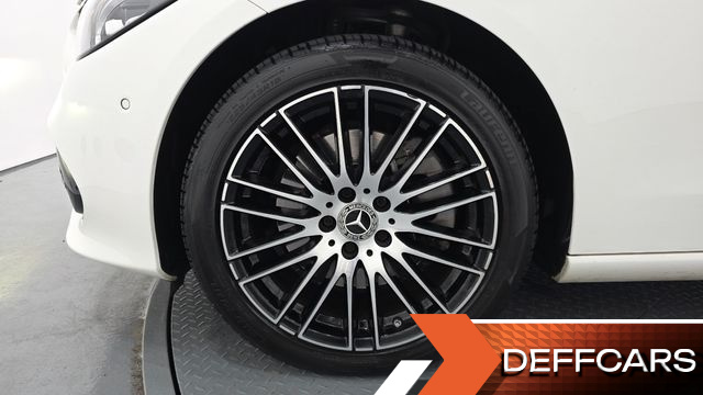 Mercedes C-CLASS C200 4MATIC Avantgarde купить на сайте DeffCars