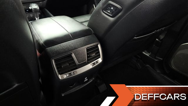 Ssangyong REXTON Diesel 2.2 4WD Eurasia Edition купить на сайте DeffCars