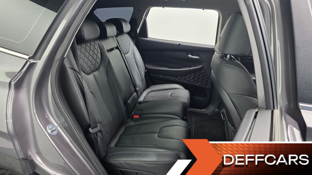 Hyundai SANTAFE HEV 1.6 2WD Prestige купить на сайте DeffCars