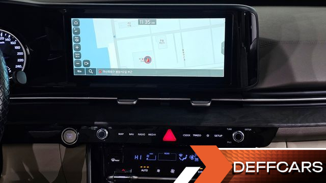 Kia CARNIVAL 9-Seater Noblesse купить на сайте DeffCars