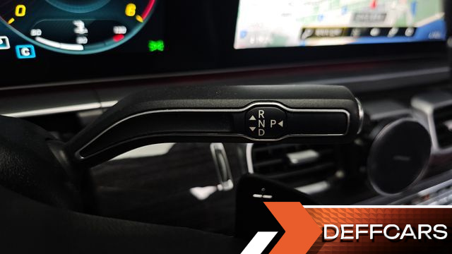Mercedes GLE-CLASS GLE400d 4MATIC Coupe купить на сайте DeffCars