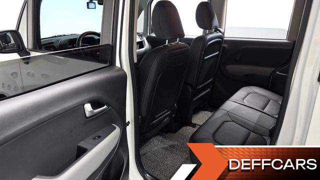 Kia RAY Gravity купить на сайте DeffCars