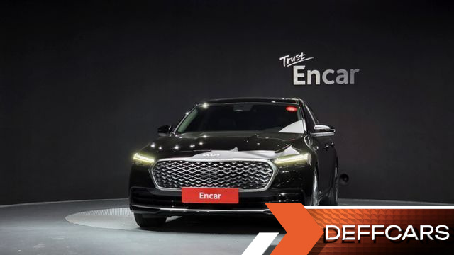 Kia K9 3.8 GDI AWD Best Selection Ⅱ купить на сайте DeffCars