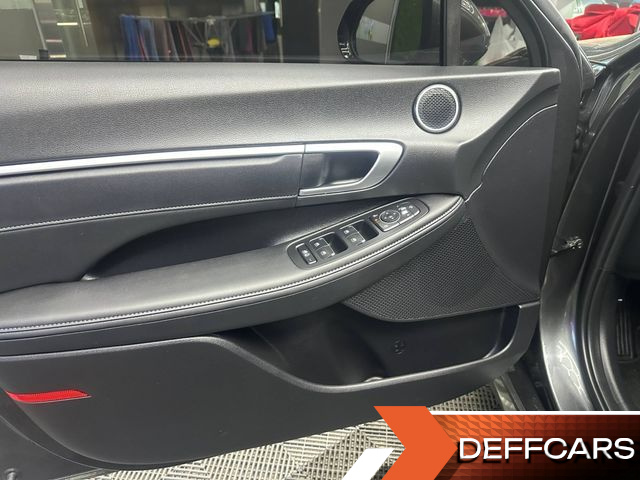 Hyundai SONATA 2.0 Premium купить на сайте DeffCars