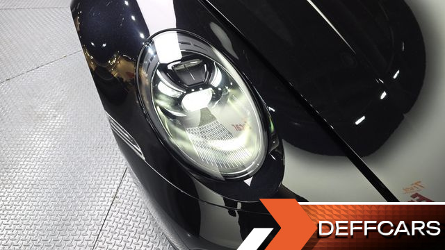 Porsche 911 Carrera 4 GTS купить на сайте DeffCars