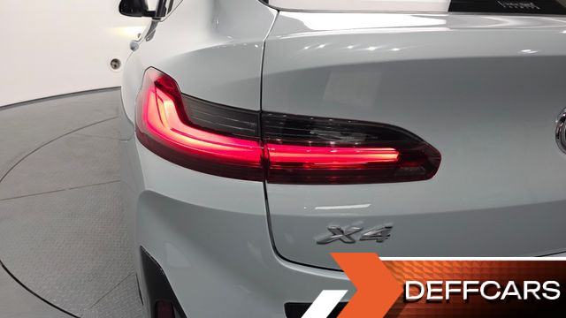 BMW X4 xDrive20i M Sport купить на сайте DeffCars
