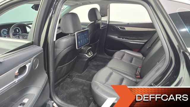 Hyundai GRANDEUR 3.3 Calligraphy купить на сайте DeffCars