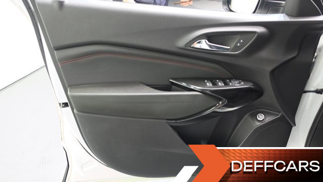 ChevroletGMDaewoo TRAX 1.2 RS купить на сайте DeffCars