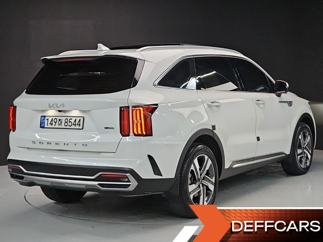 Kia SORENTO HEV 1.6 2WD Noblesse купить на сайте DeffCars