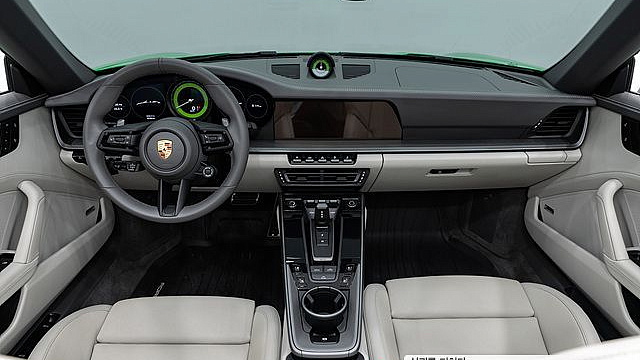 Porsche 911 Carrera 4 Cabriolet купить на сайте DeffCars