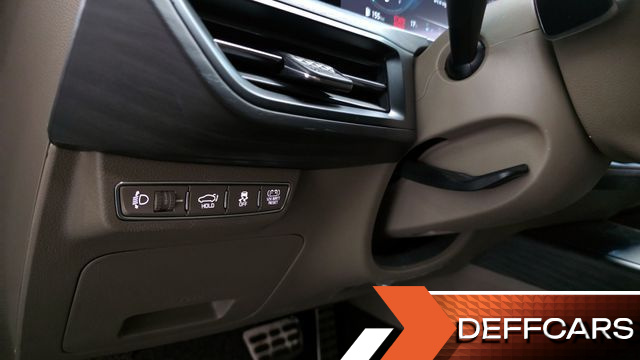 Kia K8 Signature купить на сайте DeffCars