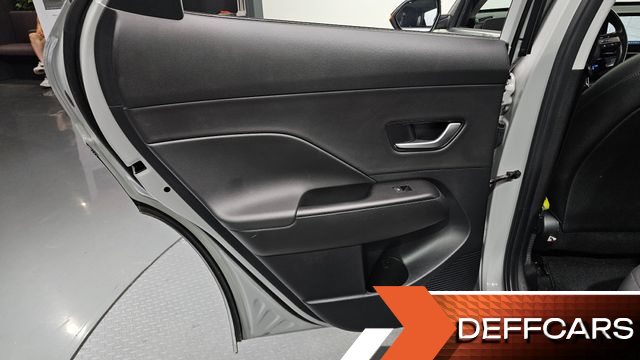 Hyundai KONA Long Range Premium купить на сайте DeffCars