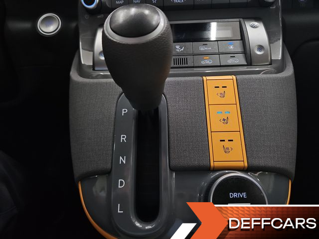Hyundai CASPER The Essential купить на сайте DeffCars