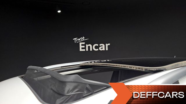 Volkswagen TIGUAN 2.0 TSI Prestige купить на сайте DeffCars