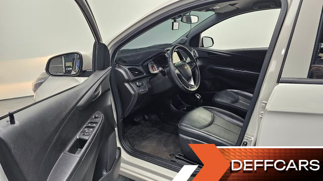 ChevroletGMDaewoo SPARK LT Plus купить на сайте DeffCars