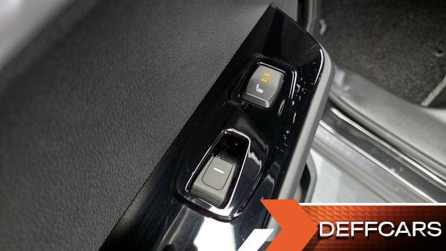 Ssangyong TORRES Gasoline 1.5 4WD T7 купить на сайте DeffCars