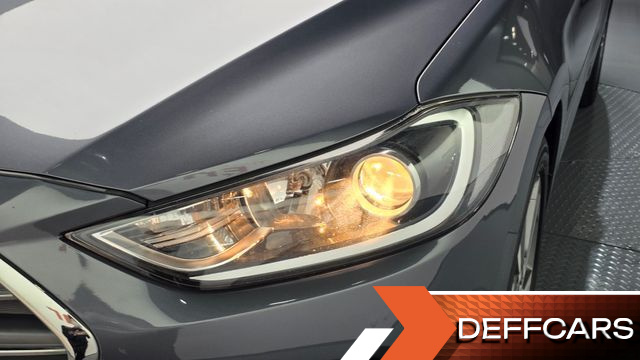 Hyundai AVANTE 1.6 GDI Style купить на сайте DeffCars