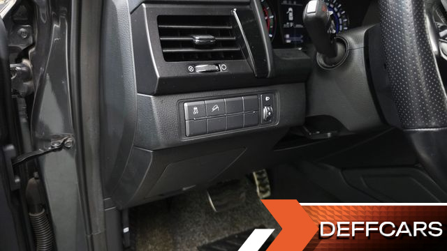 Ssangyong REXTON Diesel 2.2 2WD Prestige купить на сайте DeffCars