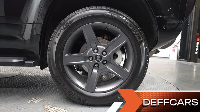 Land Rover DEFENDER 110 P300 X-Dynamic SE купить на сайте DeffCars