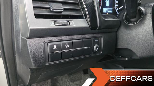 Ssangyong REXTON Diesel 2.2 2WD Wild купить на сайте DeffCars