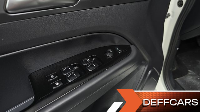 Ssangyong REXTON Diesel 2.2 4WD Culman Prestige купить на сайте DeffCars