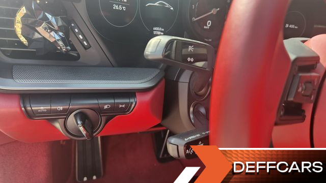 Porsche 911 Carrera 4 купить на сайте DeffCars