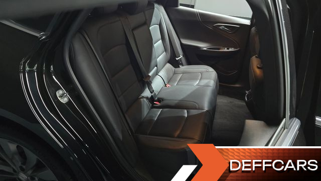 ChevroletGMDaewoo MALIBU 2.0 Turbo Premier Special купить на сайте DeffCars