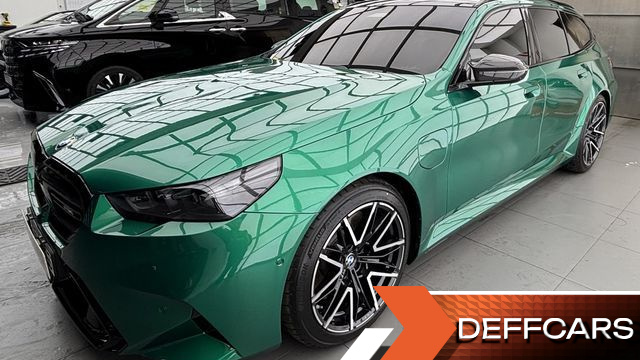 BMW M5 M5 Touring купить на сайте DeffCars