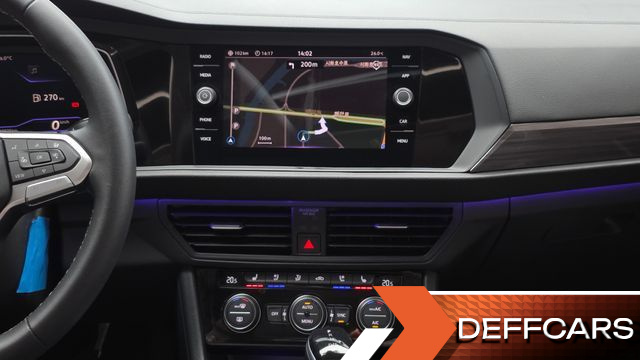 Volkswagen JETTA 1.5 TSI Prestige купить на сайте DeffCars