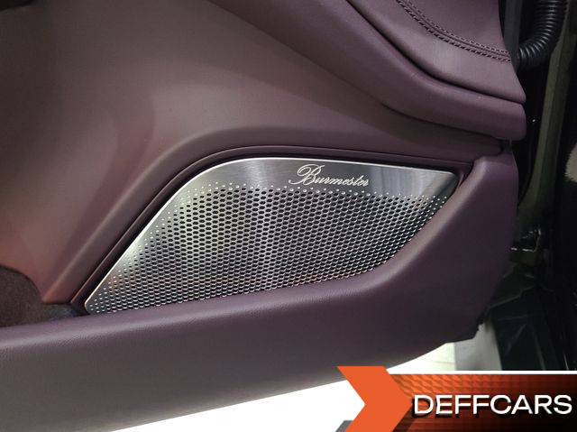 Porsche TAYCAN Turbo S купить на сайте DeffCars